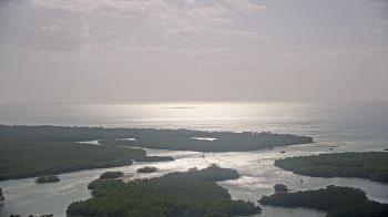 Weather camera view of Kalea Bay.