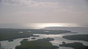 Thumbnail for current weather camera view from Kalea Bay in Naples, Florida