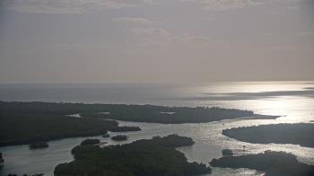 Thumbnail for current weather camera view from Kalea Bay in Naples, Florida