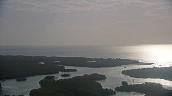 Thumbnail for current weather camera view from Kalea Bay in Naples, Florida