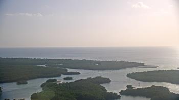 Thumbnail for current weather camera view from Kalea Bay in Naples, Florida