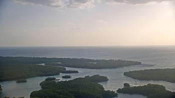 Thumbnail for current weather camera view from Kalea Bay in Naples, Florida