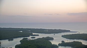 Thumbnail for current weather camera view from Kalea Bay in Naples, Florida