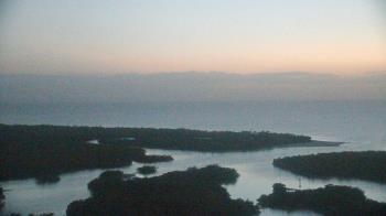 Thumbnail for current weather camera view from Kalea Bay in Naples, Florida