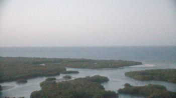 Thumbnail for current weather camera view from Kalea Bay in Naples, Florida