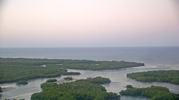 Thumbnail for current weather camera view from Kalea Bay in Naples, Florida