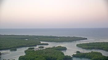 Thumbnail for current weather camera view from Kalea Bay in Naples, Florida