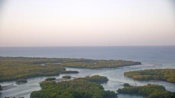 Thumbnail for current weather camera view from Kalea Bay in Naples, Florida