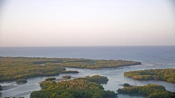 Thumbnail for current weather camera view from Kalea Bay in Naples, Florida