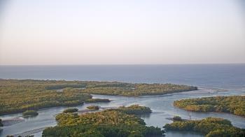 Thumbnail for current weather camera view from Kalea Bay in Naples, Florida