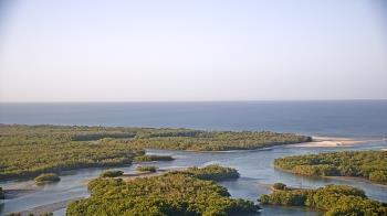 Thumbnail for current weather camera view from Kalea Bay in Naples, Florida