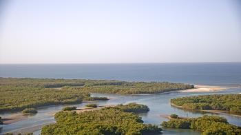 Weather camera view of Kalea Bay.