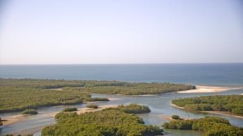 Thumbnail for current weather camera view from Kalea Bay in Naples, Florida