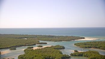 Thumbnail for current weather camera view from Kalea Bay in Naples, Florida