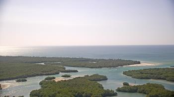 Thumbnail for current weather camera view from Kalea Bay in Naples, Florida