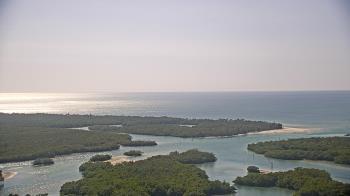 Thumbnail for current weather camera view from Kalea Bay in Naples, Florida