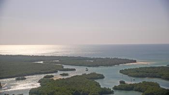 Thumbnail for current weather camera view from Kalea Bay in Naples, Florida