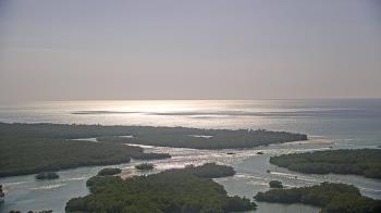 Thumbnail for current weather camera view from Kalea Bay in Naples, Florida