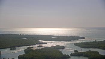 Thumbnail for current weather camera view from Kalea Bay in Naples, Florida