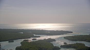 Thumbnail for current weather camera view from Kalea Bay in Naples, Florida