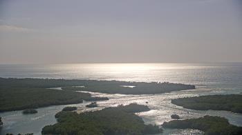 Thumbnail for current weather camera view from Kalea Bay in Naples, Florida