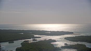 Thumbnail for current weather camera view from Kalea Bay in Naples, Florida