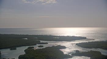 Thumbnail for current weather camera view from Kalea Bay in Naples, Florida