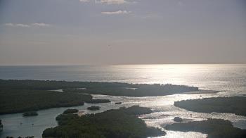 Thumbnail for current weather camera view from Kalea Bay in Naples, Florida