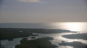 Thumbnail for current weather camera view from Kalea Bay in Naples, Florida