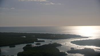 Thumbnail for current weather camera view from Kalea Bay in Naples, Florida