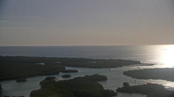 Thumbnail for current weather camera view from Kalea Bay in Naples, Florida