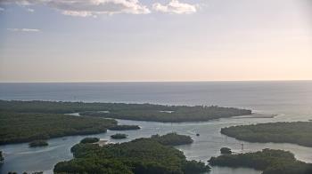 Thumbnail for current weather camera view from Kalea Bay in Naples, Florida