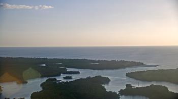 Thumbnail for current weather camera view from Kalea Bay in Naples, Florida