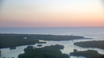 Thumbnail for current weather camera view from Kalea Bay in Naples, Florida