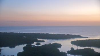 Thumbnail for current weather camera view from Kalea Bay in Naples, Florida