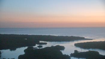 Thumbnail for current weather camera view from Kalea Bay in Naples, Florida