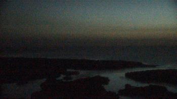 Thumbnail for current weather camera view from Kalea Bay in Naples, Florida