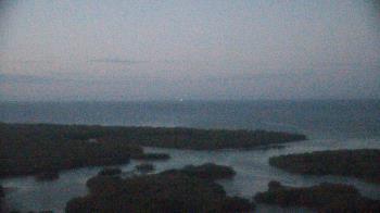 Thumbnail for current weather camera view from Kalea Bay in Naples, Florida