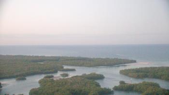 Thumbnail for current weather camera view from Kalea Bay in Naples, Florida