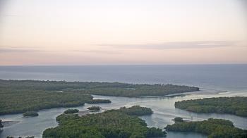Thumbnail for current weather camera view from Kalea Bay in Naples, Florida
