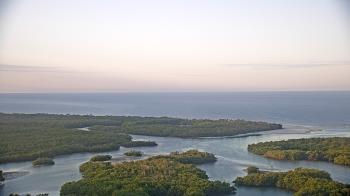 Weather camera view of Kalea Bay.