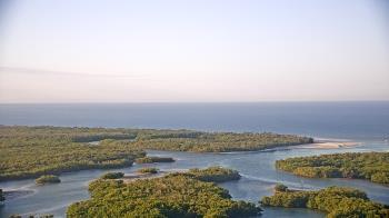 Weather camera view of Kalea Bay.