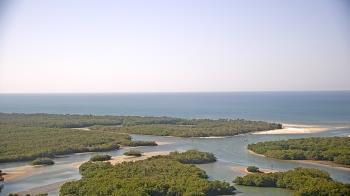 Weather camera view of Kalea Bay.