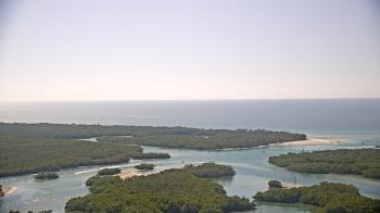 Thumbnail for current weather camera view from Kalea Bay in Naples, Florida