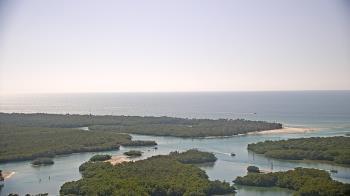 Thumbnail for current weather camera view from Kalea Bay in Naples, Florida