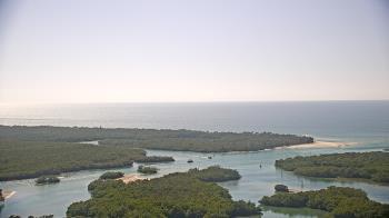 Thumbnail for current weather camera view from Kalea Bay in Naples, Florida