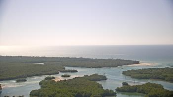 Weather camera view of Kalea Bay.