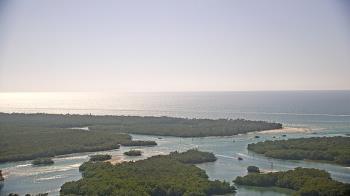 Thumbnail for current weather camera view from Kalea Bay in Naples, Florida