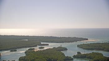 Thumbnail for current weather camera view from Kalea Bay in Naples, Florida