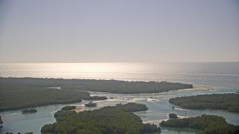 Thumbnail for current weather camera view from Kalea Bay in Naples, Florida